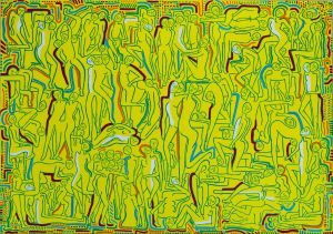 14ème Salon des Indépendants 14ème Salon des Indépendants